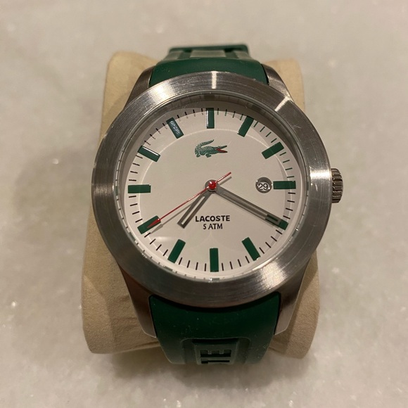 Lacoste watch - Picture 4 of 12